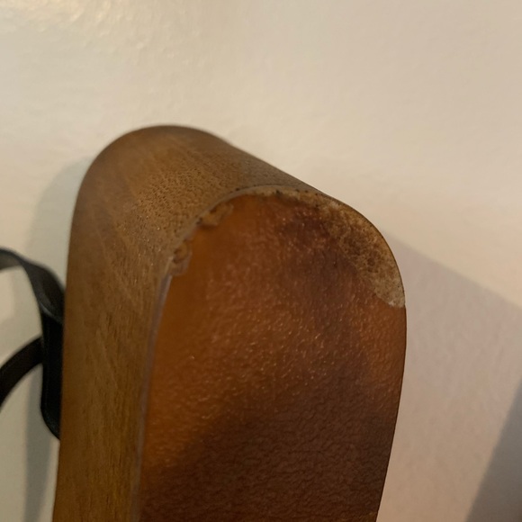 Free People On Holiday PlatForm Heels - Picture 13 of 15